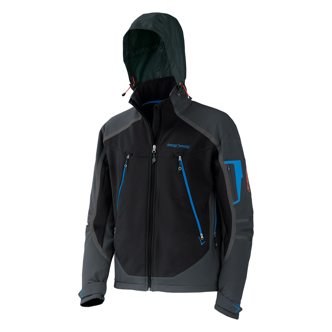 CHAQUETA TRX2 SOFT II Outlet Monta a